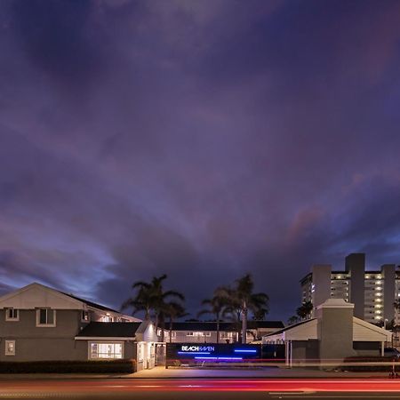 Beach Haven San Diego Bagian luar foto