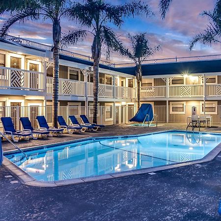 Beach Haven San Diego Bagian luar foto