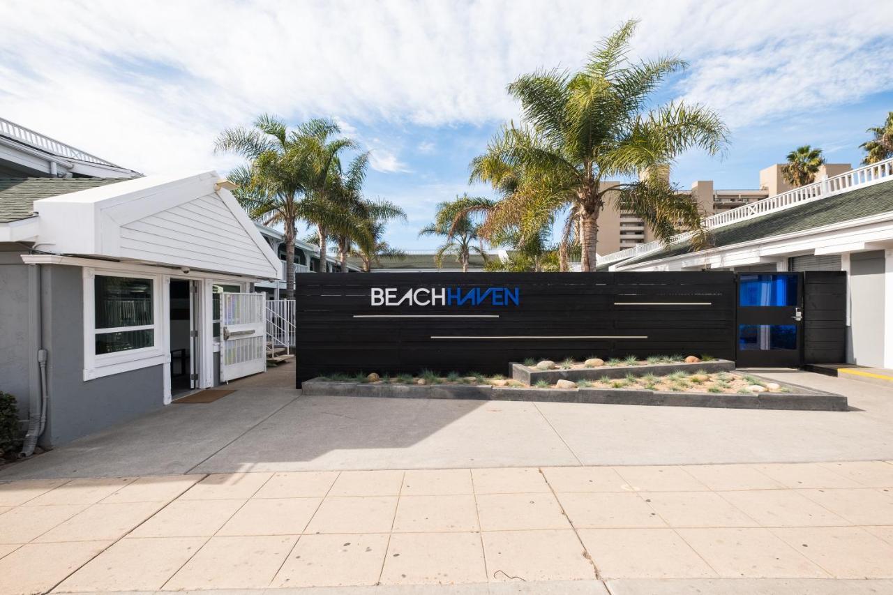 Beach Haven San Diego Bagian luar foto