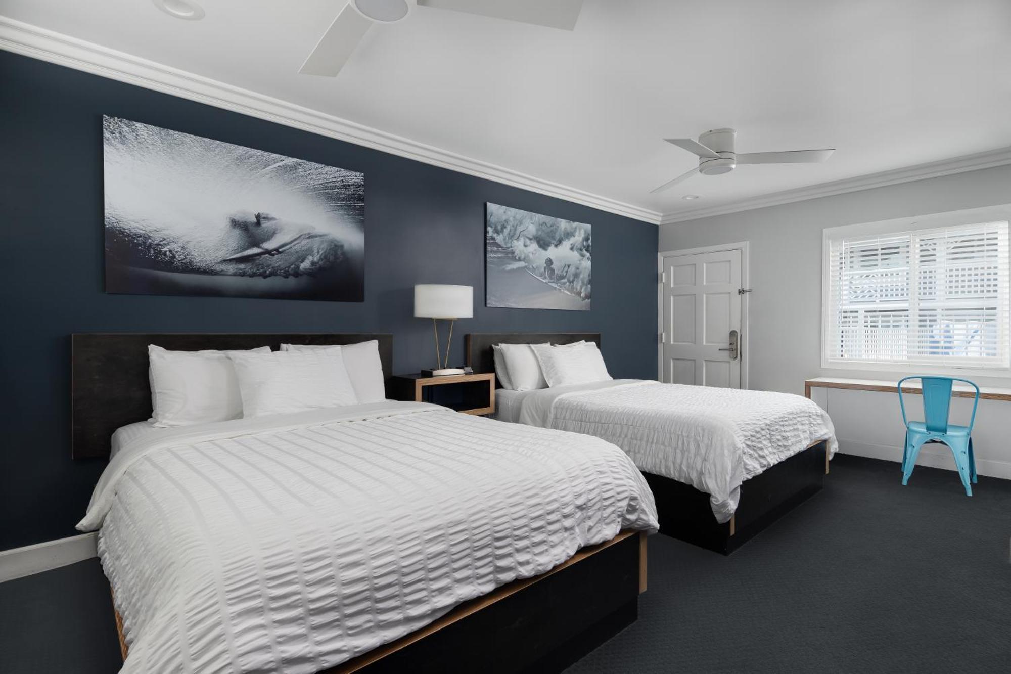Beach Haven San Diego Bagian luar foto