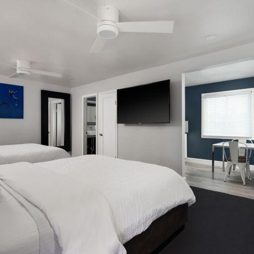 Beach Haven San Diego Bagian luar foto