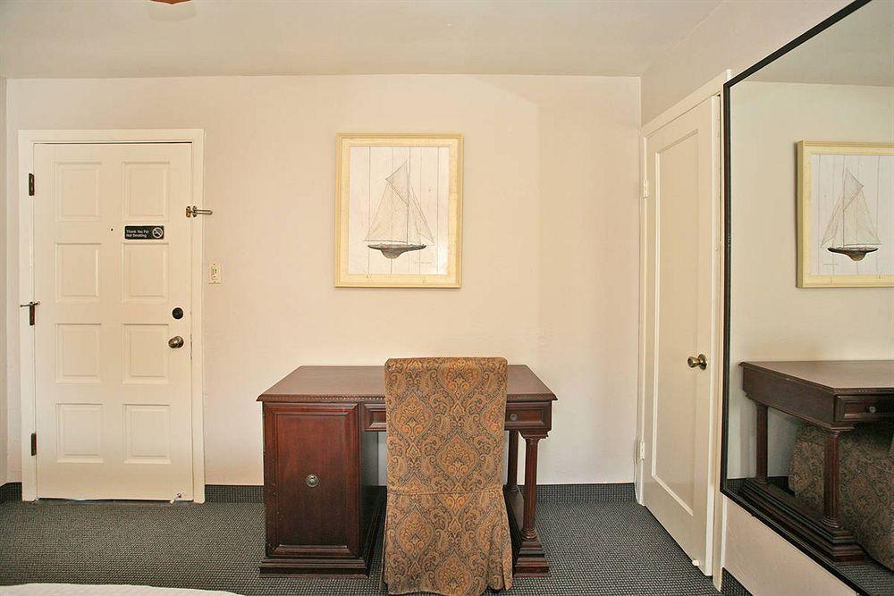 Beach Haven San Diego Bagian luar foto