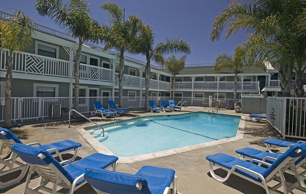 Beach Haven San Diego Bagian luar foto