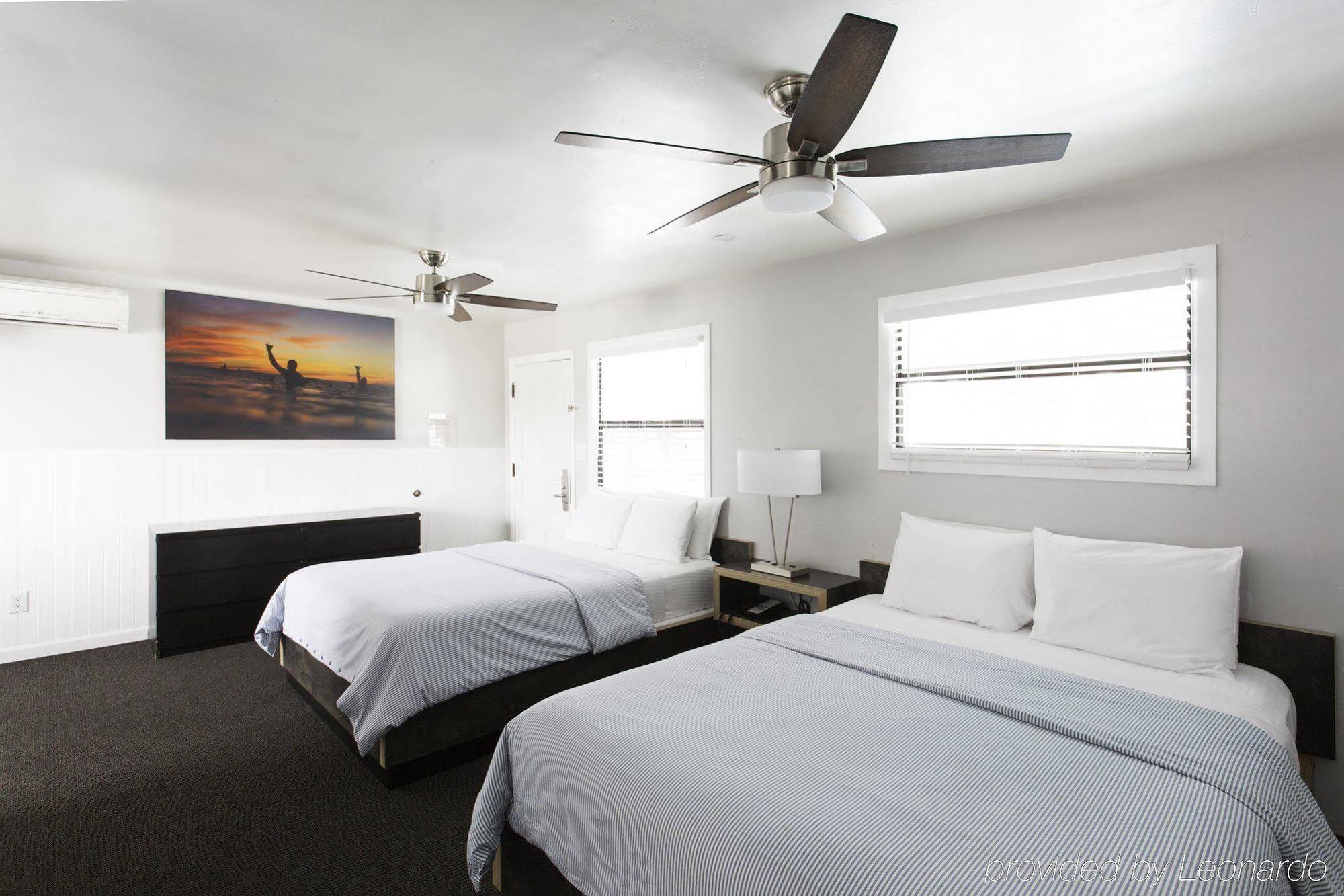 Beach Haven San Diego Bagian luar foto