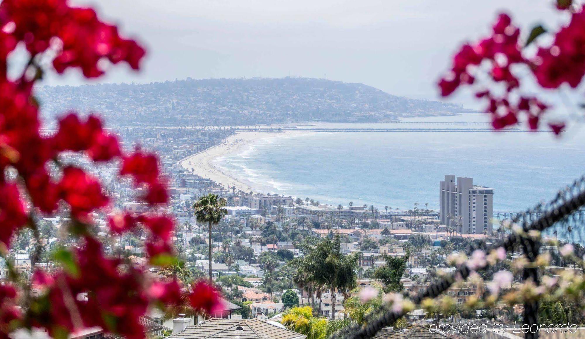 Beach Haven San Diego Bagian luar foto