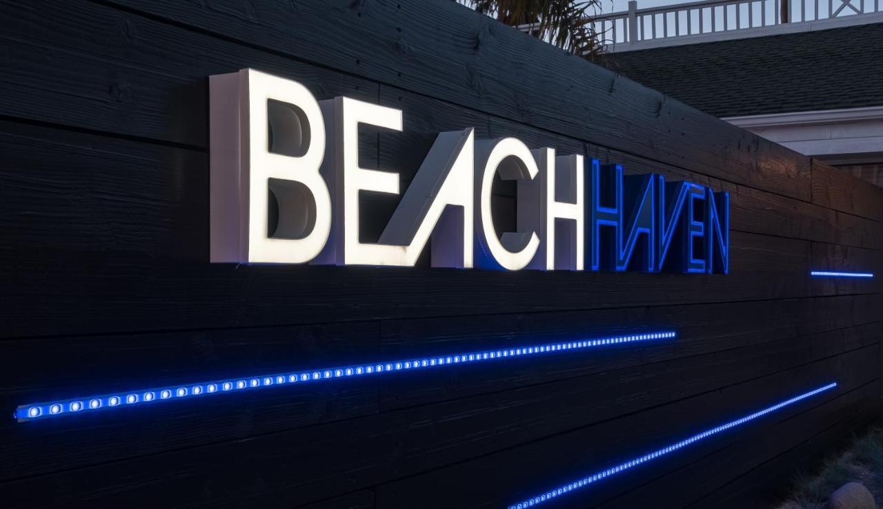 Beach Haven San Diego Bagian luar foto
